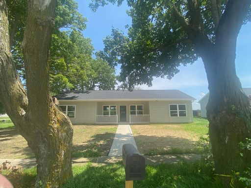 Available now! Brand New 3-Bedroom, 2-Bath House - McLean IL