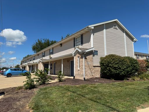 1-bedroom apartment, water included! – photo 1