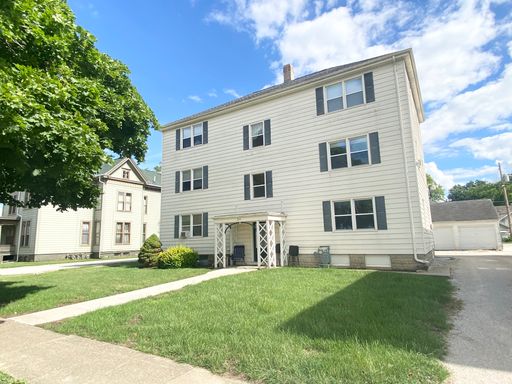 Spacious 1 Bedroom, 1 Bath – Fairbury, IL | $845/Month – photo 1