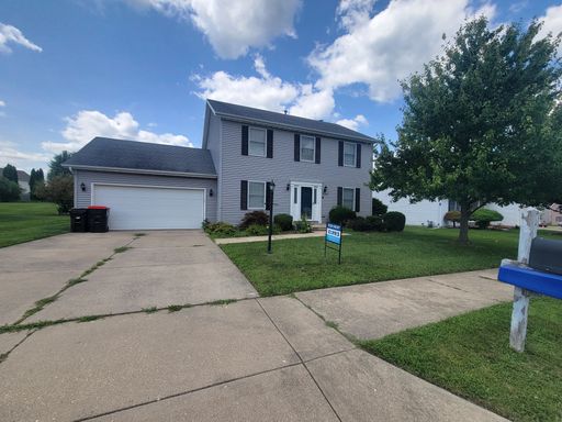 3BR/4BA Dunlap Home for Lease