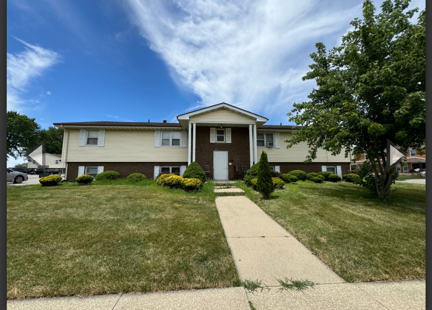 Bloomington Apartment: 2112 E Empire