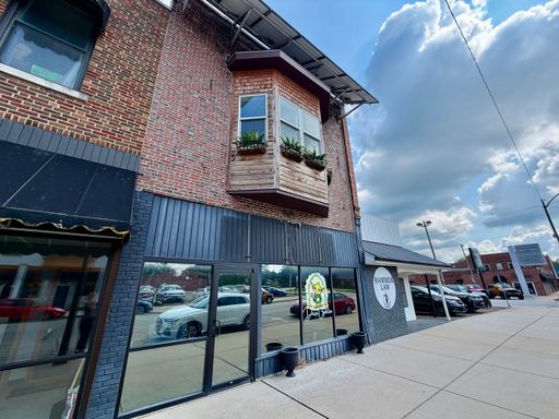 Love Where You Live — Charming 1-Bedroom with Extra Flex Space!