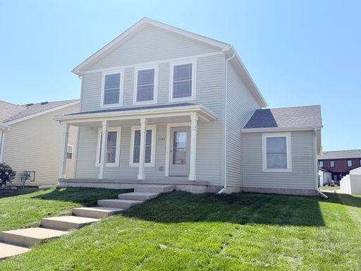 Spacious 4-Bedroom Home with Finished Basement & 2-Car Garage – photo 1