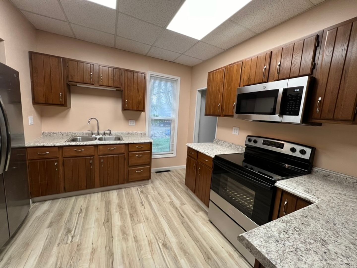 Normal House: 809 Kern St.