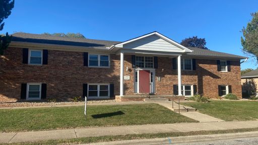 2 Bedroom Apartment Available Now in Chillicothe!