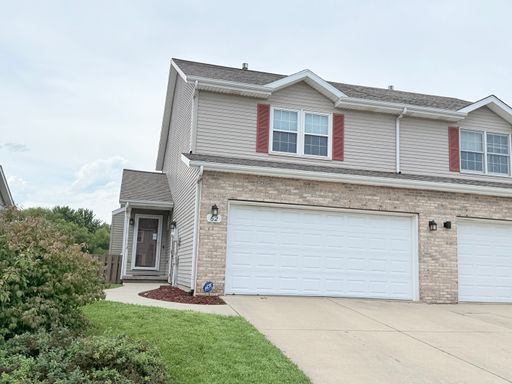 Spacious Townhome with Finished Basement, Fenced Yard & 2-Car Garage – photo 1