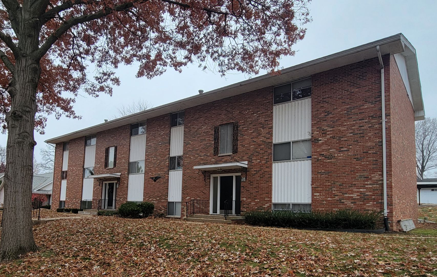 Chilicothe Apartment: 521 N 1st Street