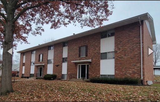 Chillicothe Riverside Apts Large 2-Bedroom!!!