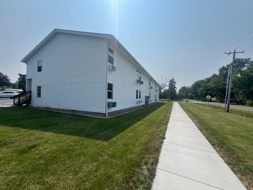 1 Bedroom 1 Bath Warrensburg!