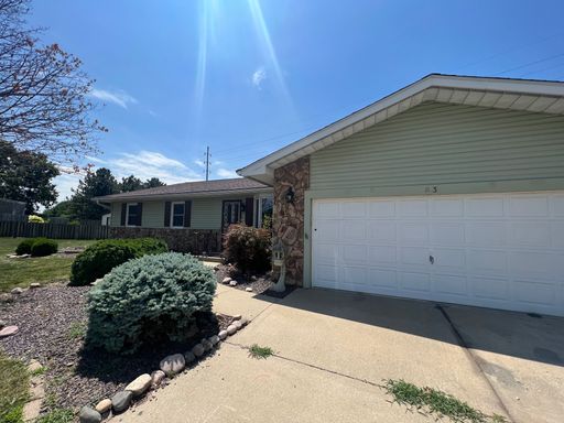 Coming soon! Spacious Updated 3 Bedroom 2 Full Bath with Plenty of Additional Space – photo 1