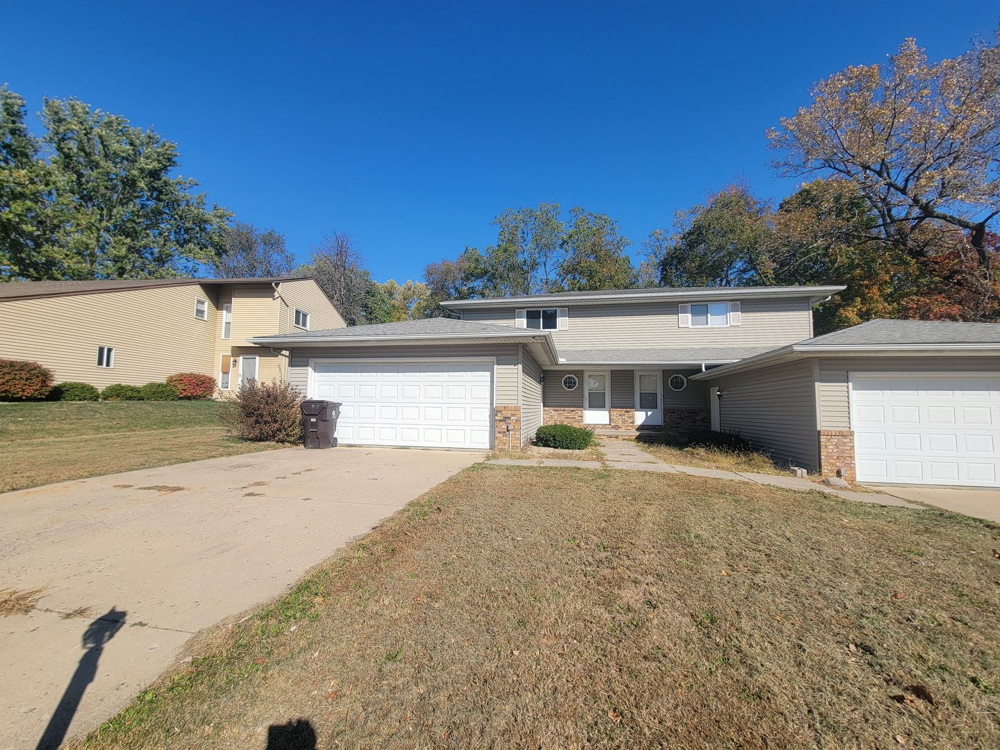 Peoria House: 6818 N Parkwood Drive