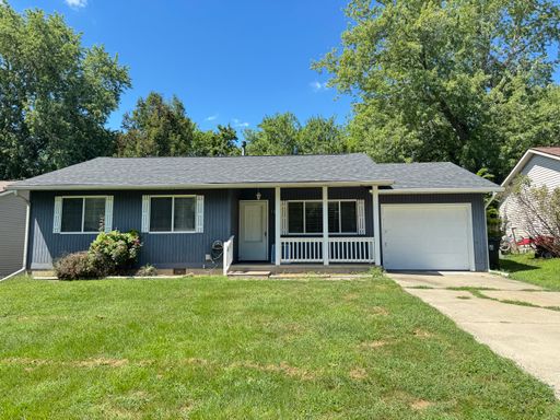 3 Bedroom 1 Bathroom Home - Pictures Coming Soon! – photo 1
