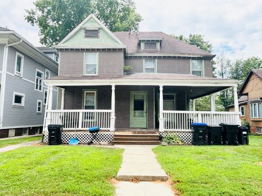 Spacious 4-Bedroom Apartment - Only $1225.00/Monthly – photo 1