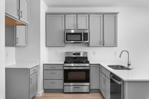 SIGN NOW FOR 1 MONTH FREE - Brand New 3-bed, 3.5-bath Townhome – photo 1