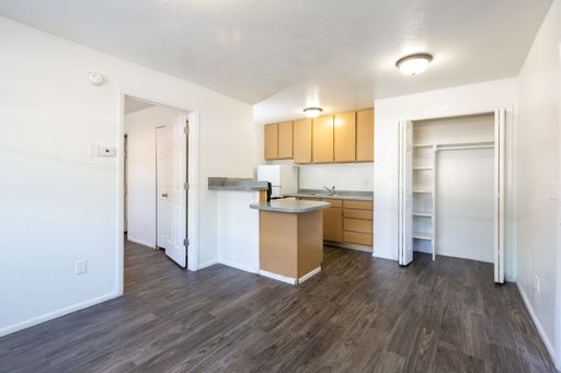 GET UP TO 4 WEEKS FREE (OAC)!! Low-Income 1-Bedroom Apartment AVALIABLE! – photo 1