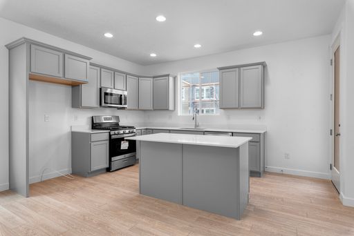1 MONTH FREE - Brand New 5-Bed 3.5-Bath Home Available for Move-in Now!!! – photo 1