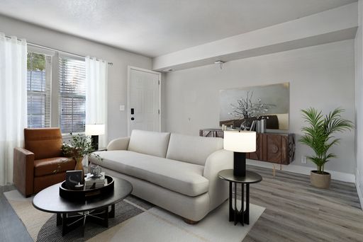 1 MONTH FREE - Spacious 2 Bed 1.5 Bath Townhome in Murray! – photo 1