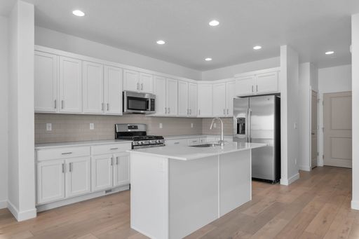MOVE-IN NOW FOR $5,000 OFF: Brand New 4-bed, 2.5-bath Townhome – photo 1