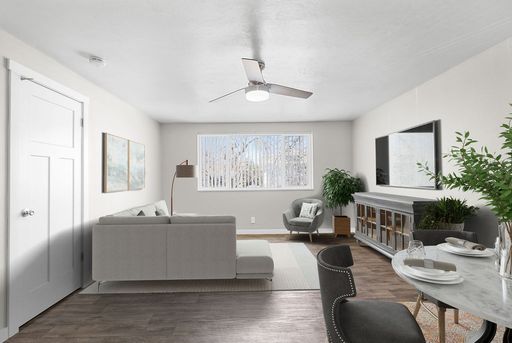 6 WEEKS FREE - Avenues 2 Bed In SLC Available! – photo 1