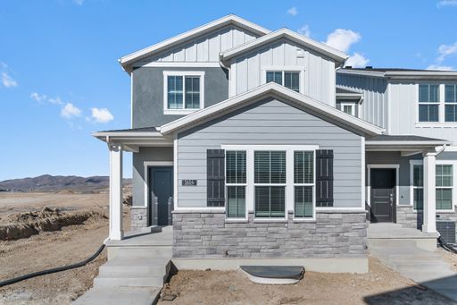 $5,000 OFF (OAC)! Brand New 5-bed, 3.5-bath Townhome Available Now – photo 1