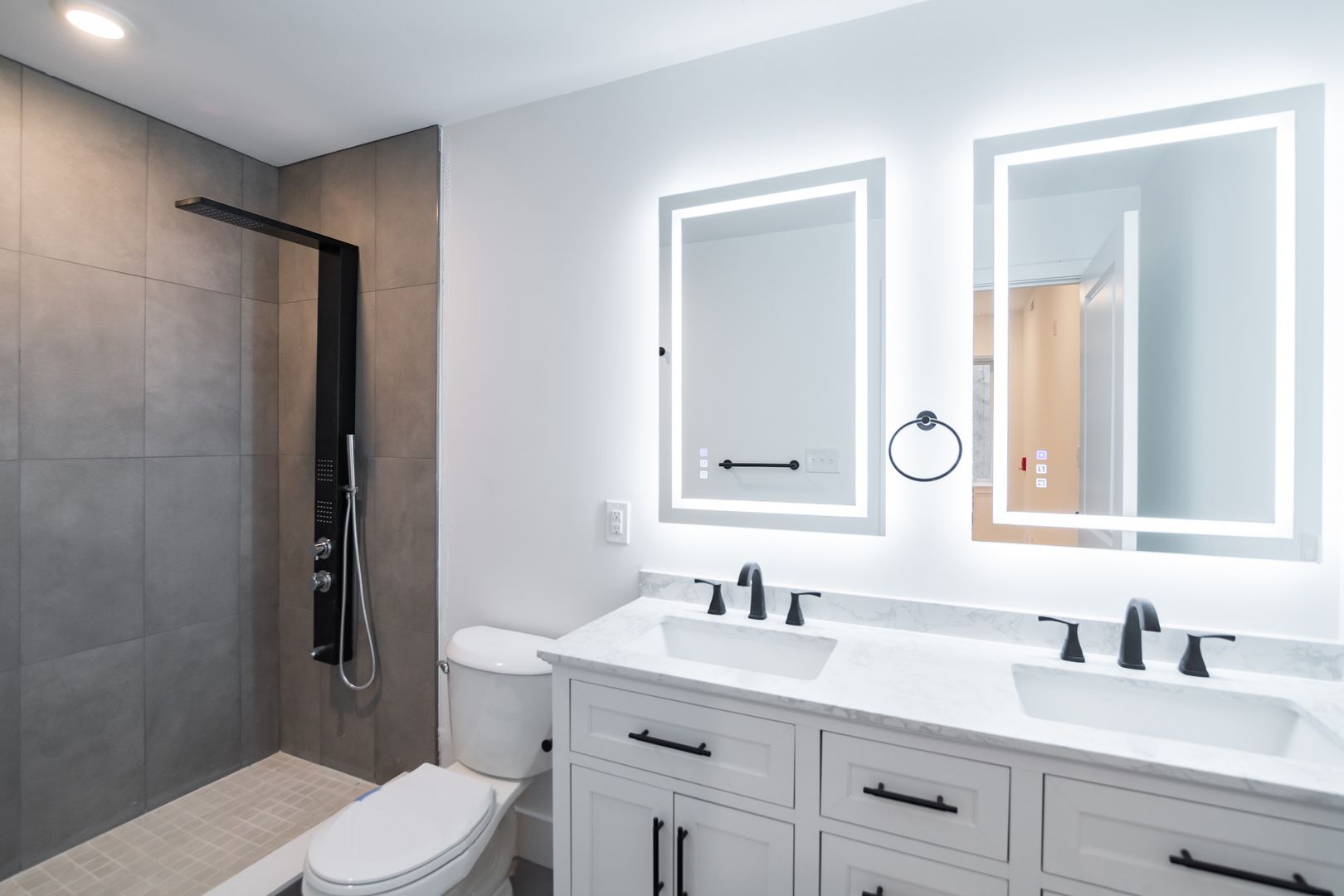 Philadelphia Apartment: 36 N 40th Street