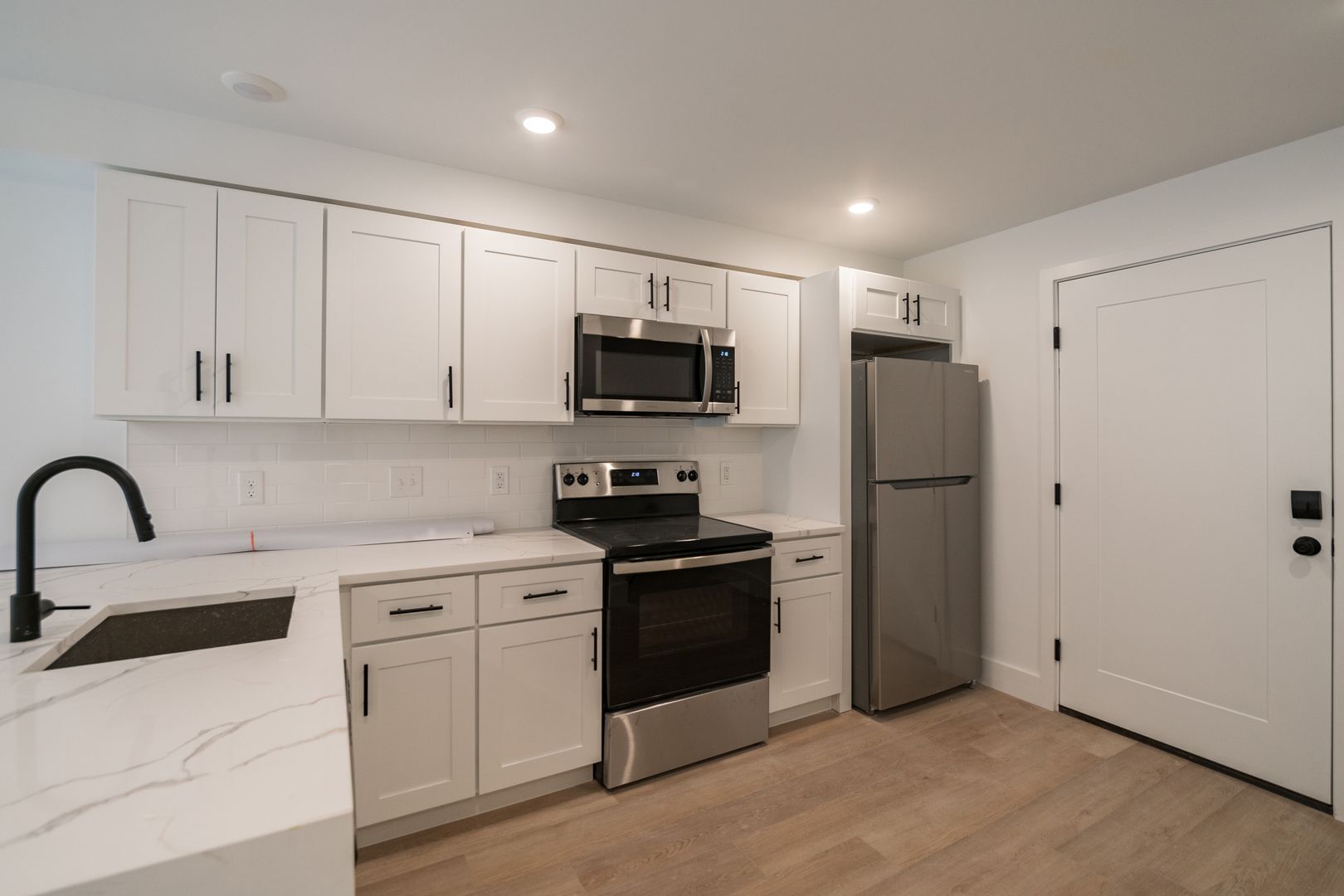 Philadelphia Apartment: 36 N 40th Street