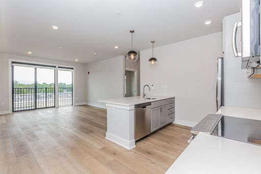 Luxury One Bedroom Gem – photo 1