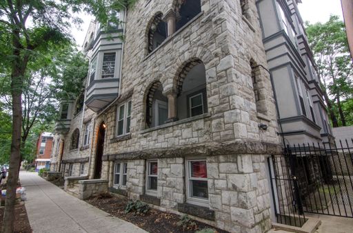 2 Bedroom Apartment – 419-423 S 45th Street, 13, Philadelphia, PA 19104