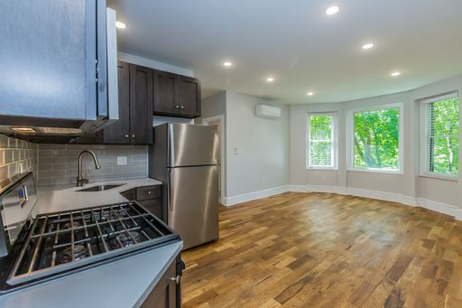 One Bedroom PLUS office Apartment - Mt Airy – photo 1