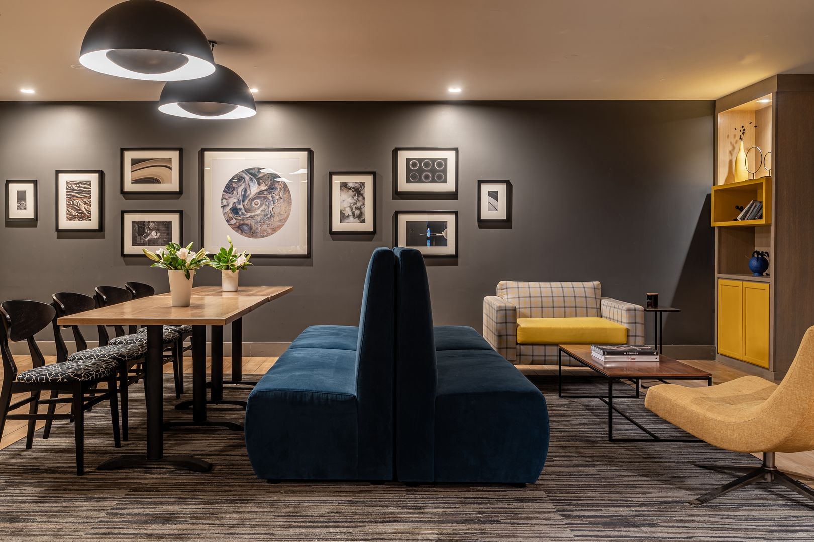 Philadelphia Apartment: 400 S 40th St