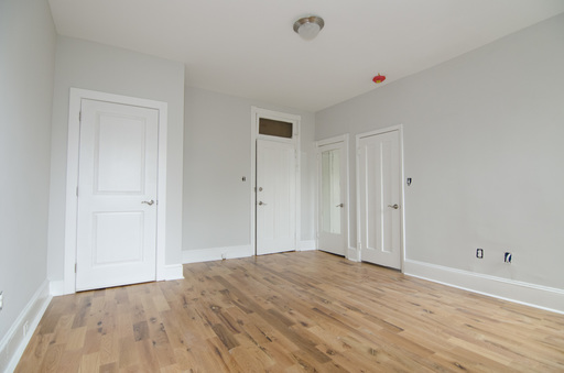NEW Remodel One Bedroom Apartment - Mt Airy – photo 1