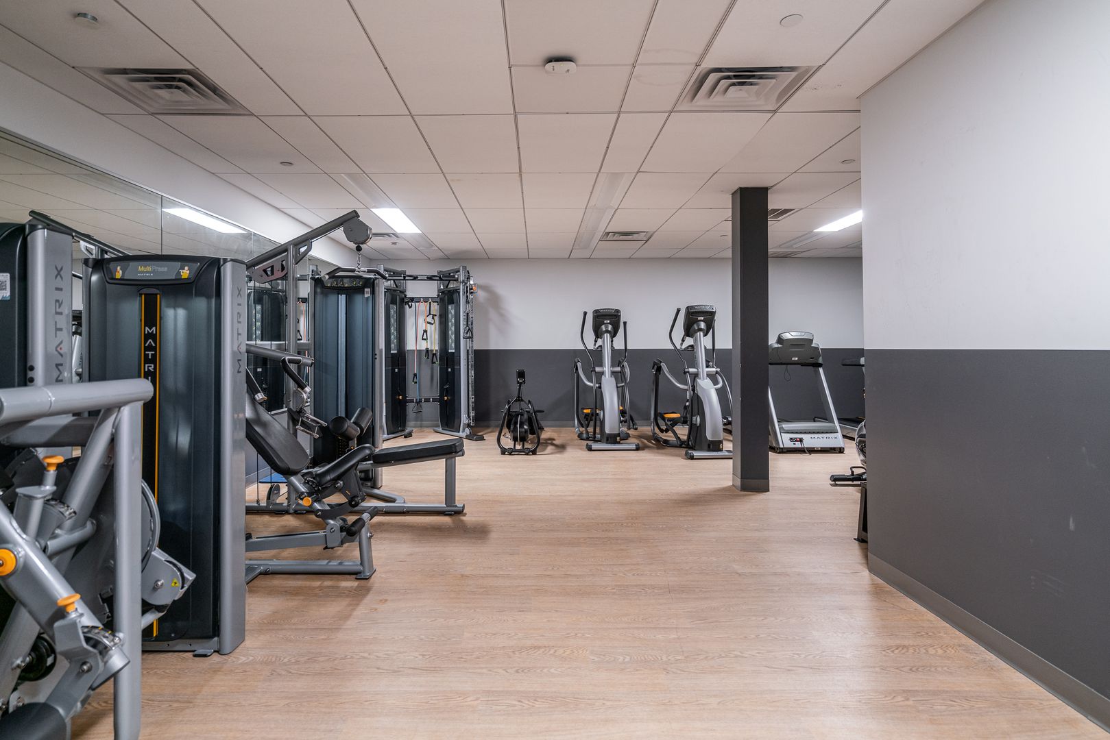 Philadelphia Apartment: 400 S 40th St