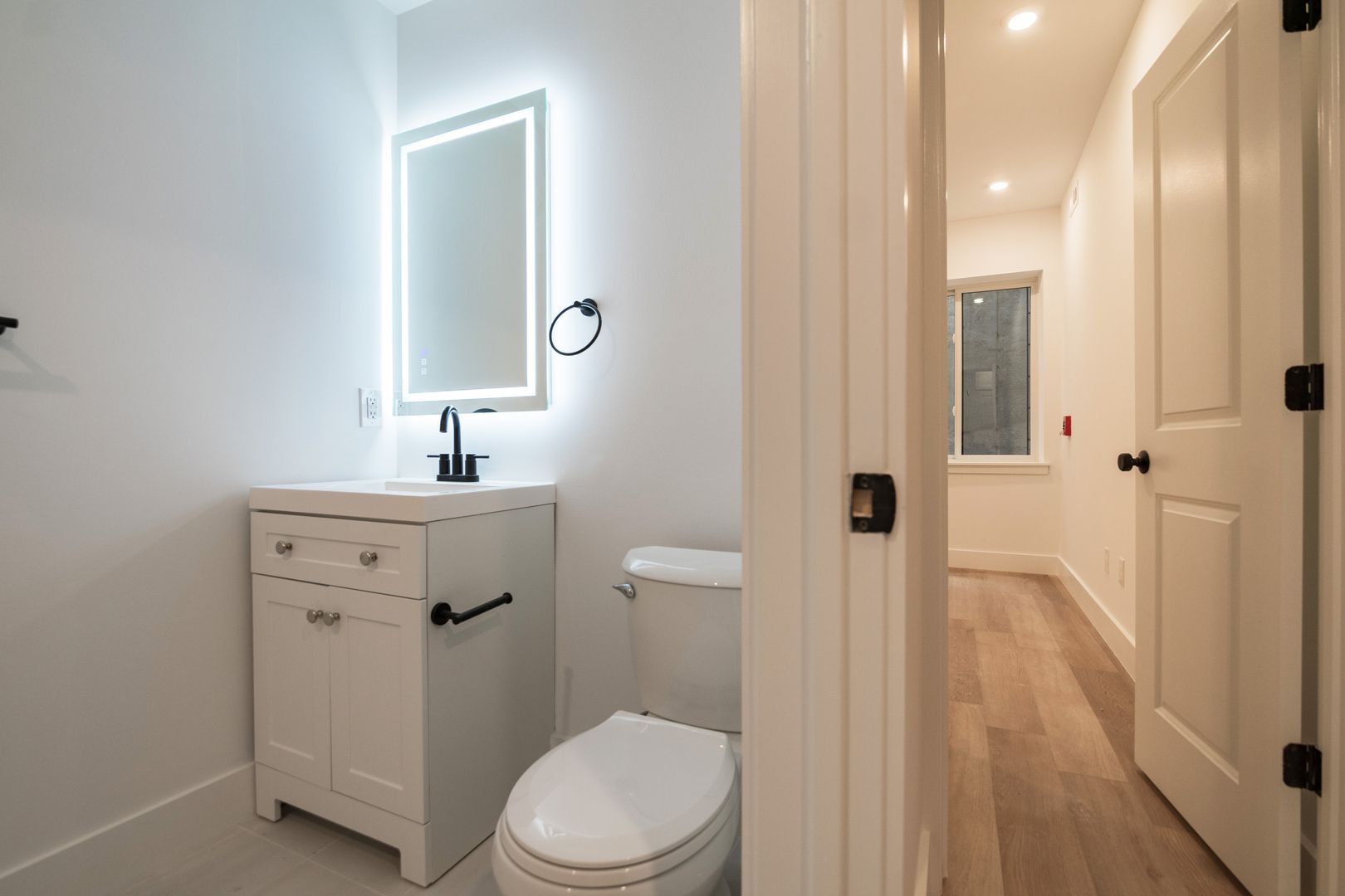 Philadelphia Apartment: 36 N 40th Street