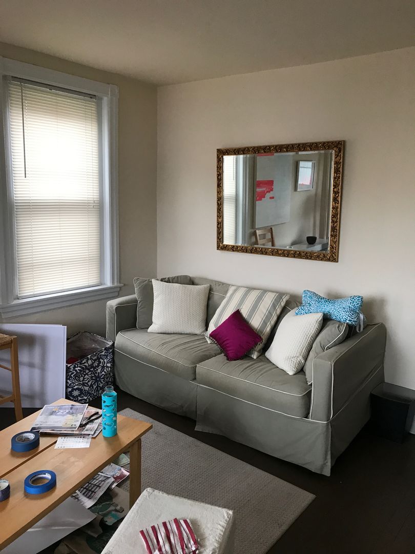 Ardmore Apartment: 5-7 Athens Avenue