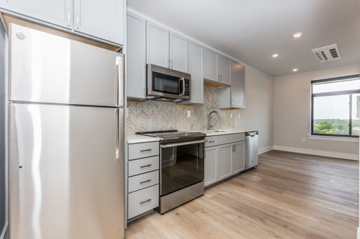 1 Bedroom Apartment – 65 Cricket Avenue - Apt # 308, Ardmore, PA 19003