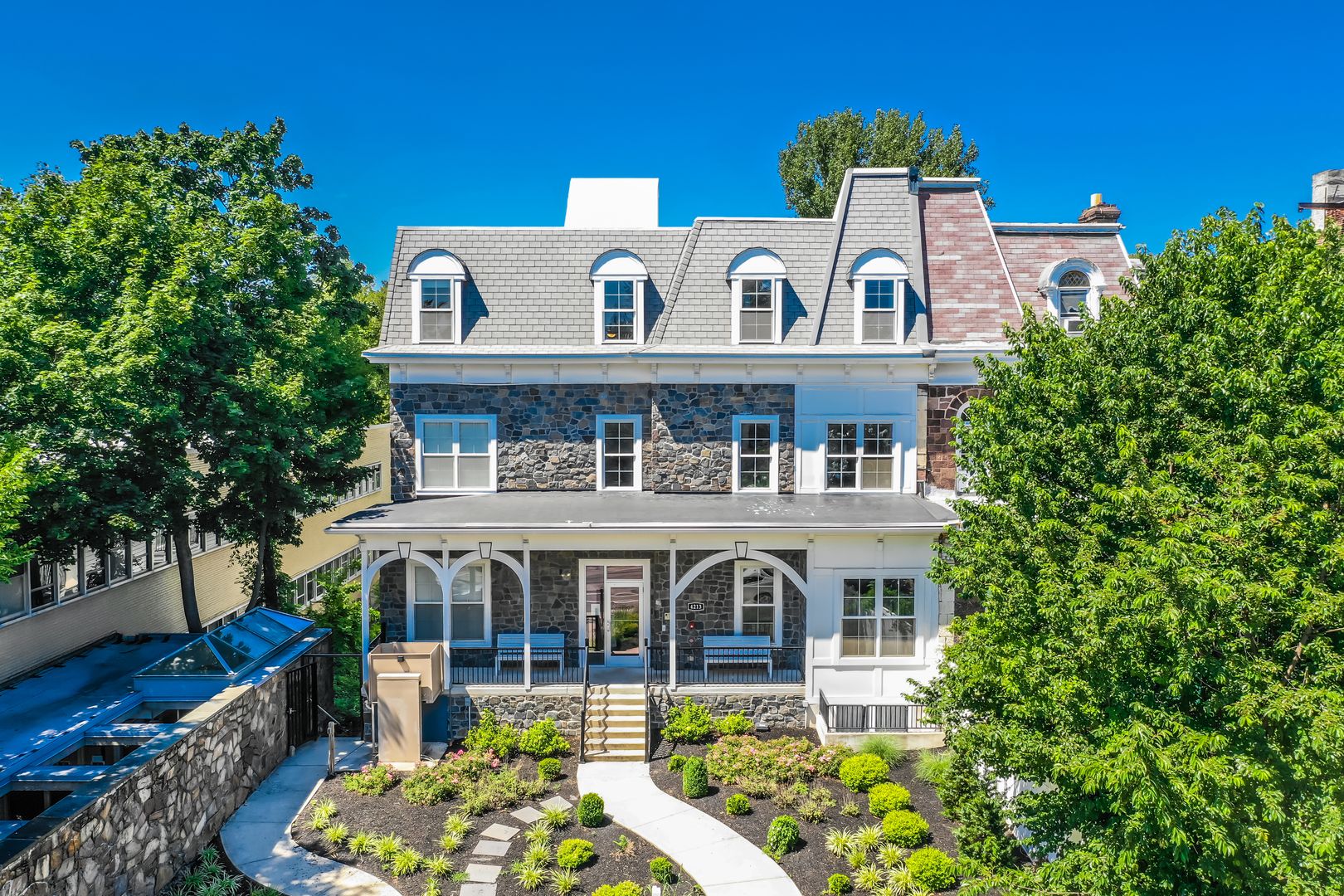 Philadelphia Apartment: 4213 Chester Ave