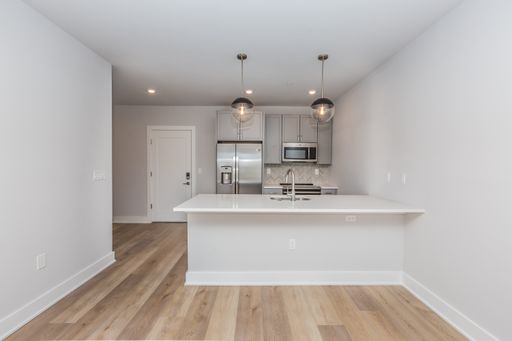 1 Bedroom Apartment – 65 Cricket Avenue - Apt # 313, Ardmore, PA 19003