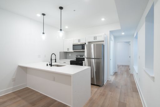 1 Bedroom Apartment – 1513 W Girard Ave - 4F, Philadelphia, PA 19130