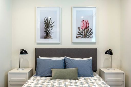 Studio Apartment at Luna on Pine – photo 1