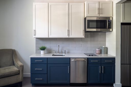 Studio Apartment – 400 S 40th St, 104, Philadelphia, PA 19104-6701