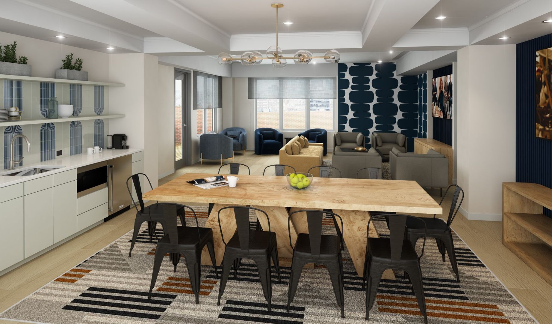 Philadelphia Apartment: 4213 Chester Ave