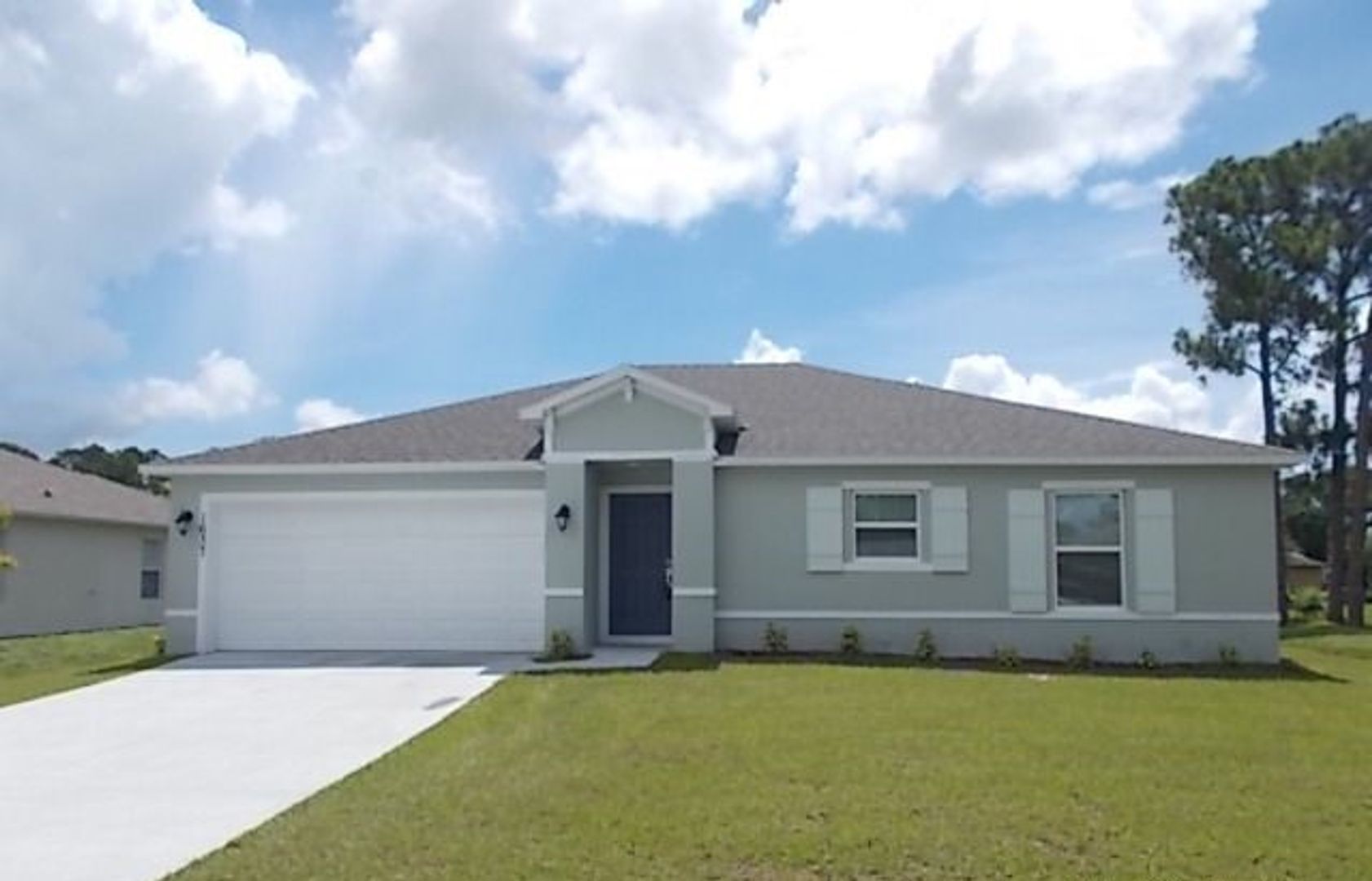BEAUTIFUL 3/2 HOME IN PALM BAY