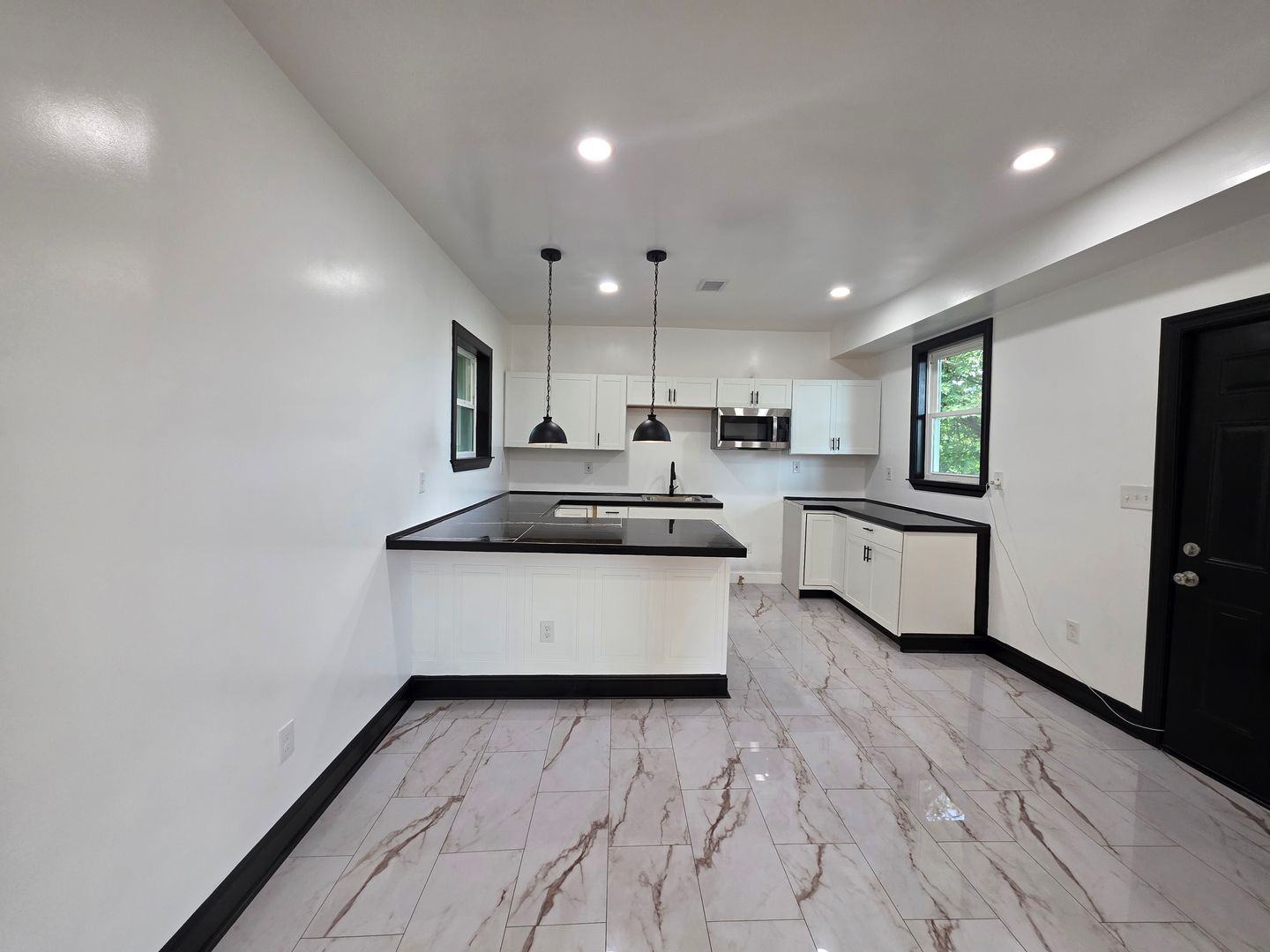 Pittsburgh House: 5 Milbridge St