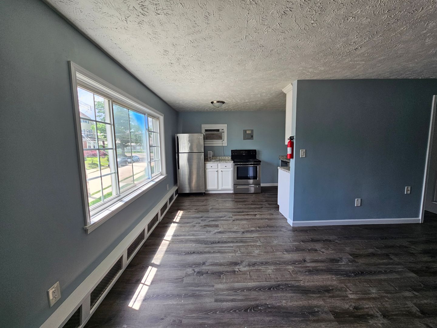 Pittsburgh Condo: 640 Highland Place unit 2