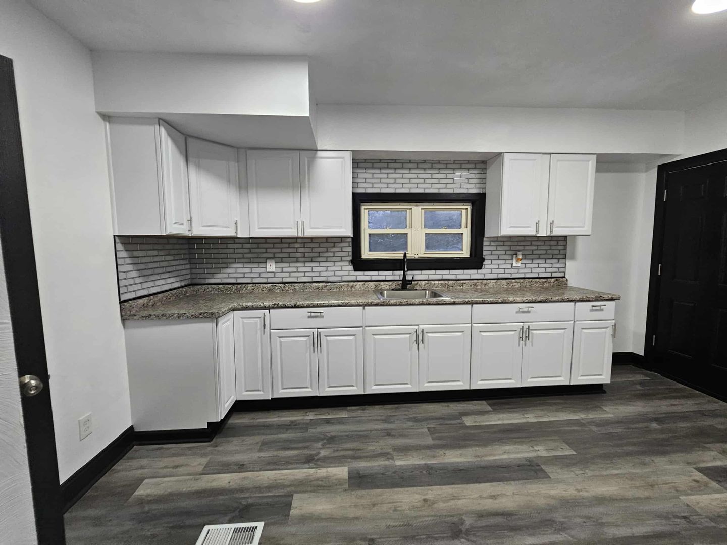 Pittsburgh House: 1228 Clairhaven St