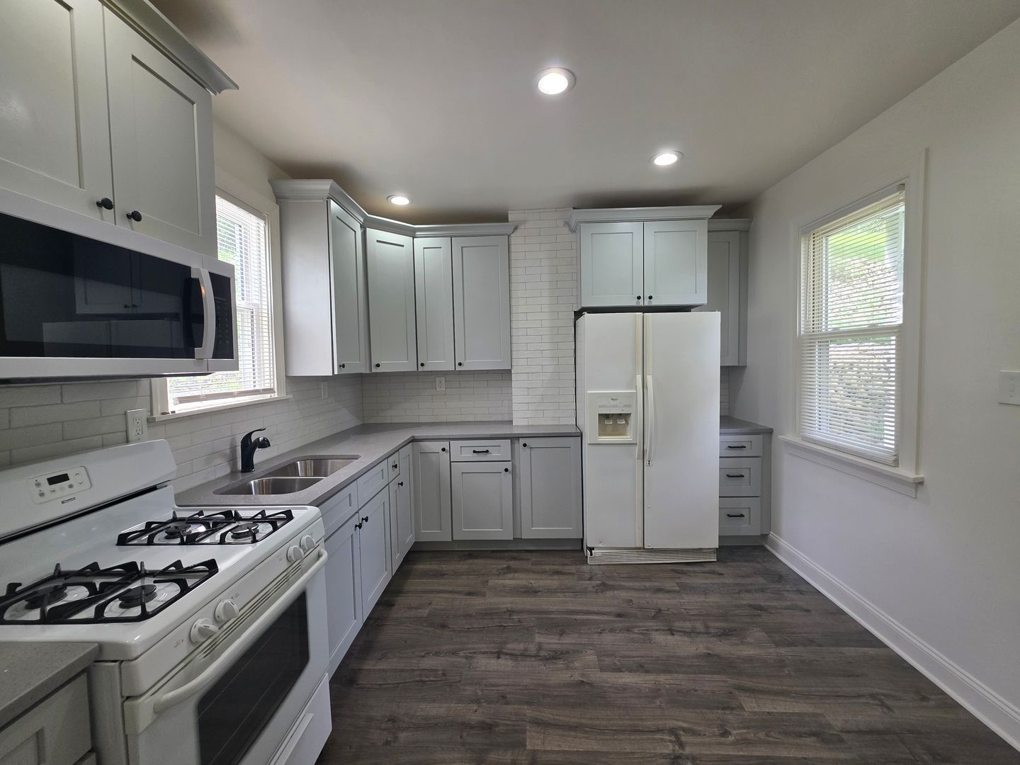 Pittsburgh House: 1341 Herrod St