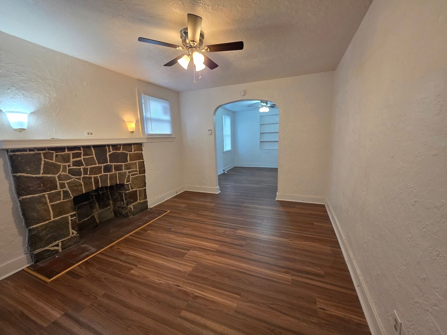 Clarion House: 703 Waddell Ave
