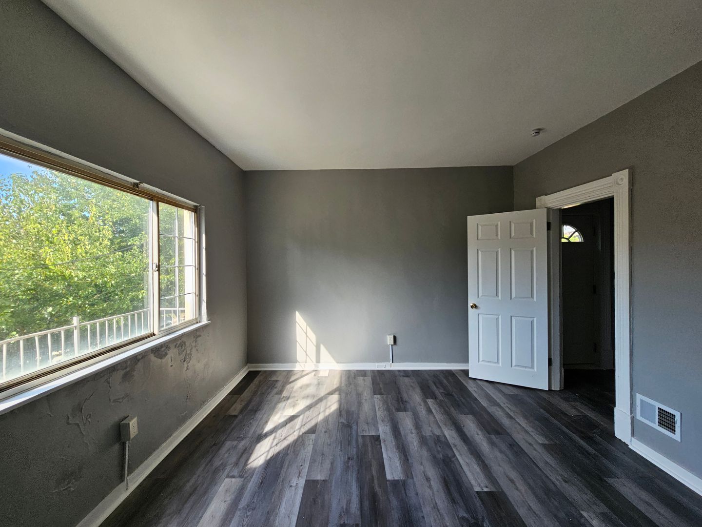 Pittsburgh House: 40 Grape Street