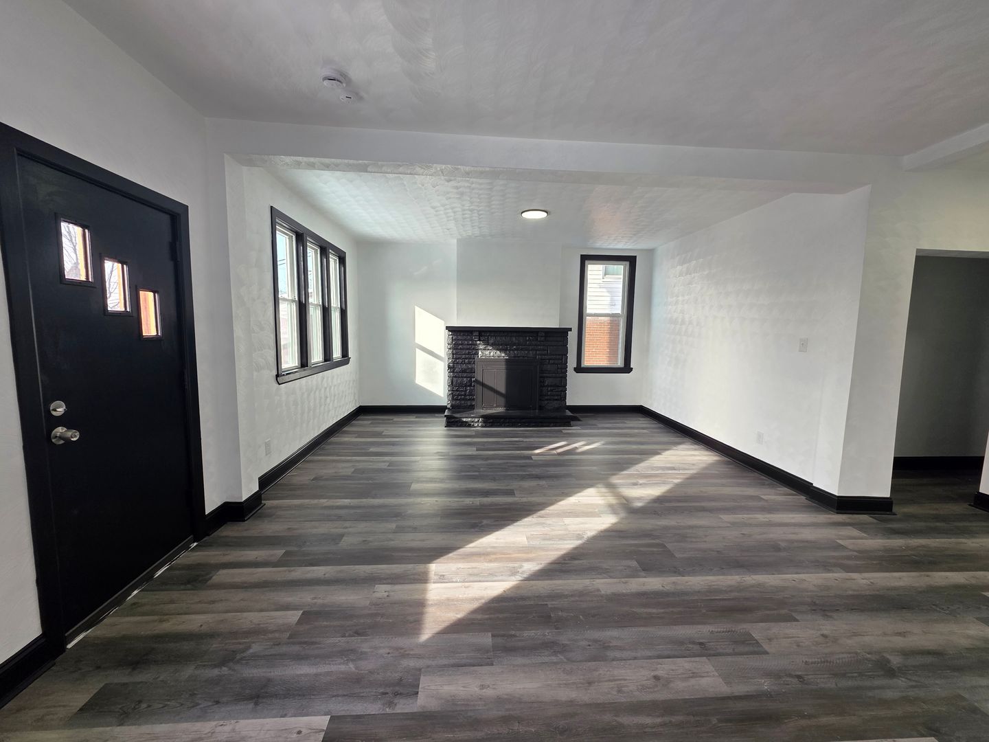 Pittsburgh House: 5 Union Ave unit 1