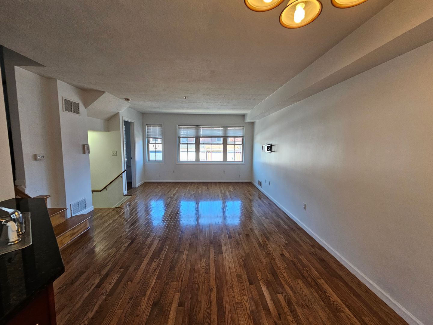 Pittsburgh House: 464 Fisk Street